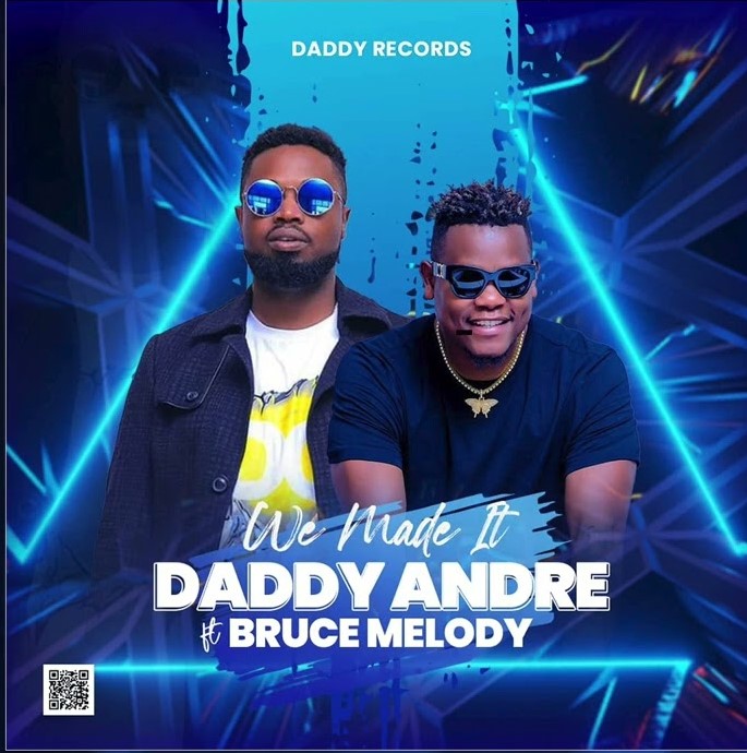 Daddy Andre